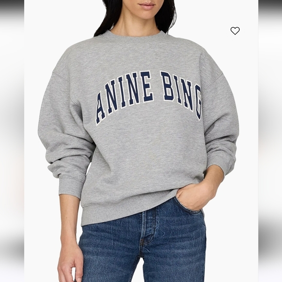 Anine Bing Sweater - Picture 4 of 9